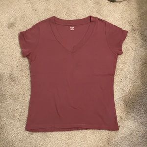 A.N.A V-Neck T-Shirt